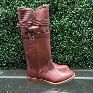ROAN Boots 8.5